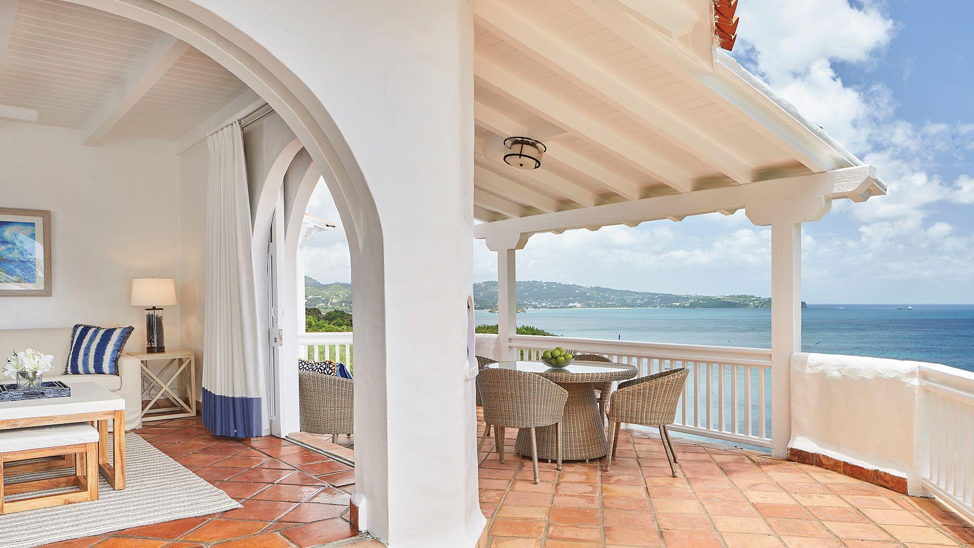 Windjammer Landing Resort And Residences Gros Islet Kültér fotó