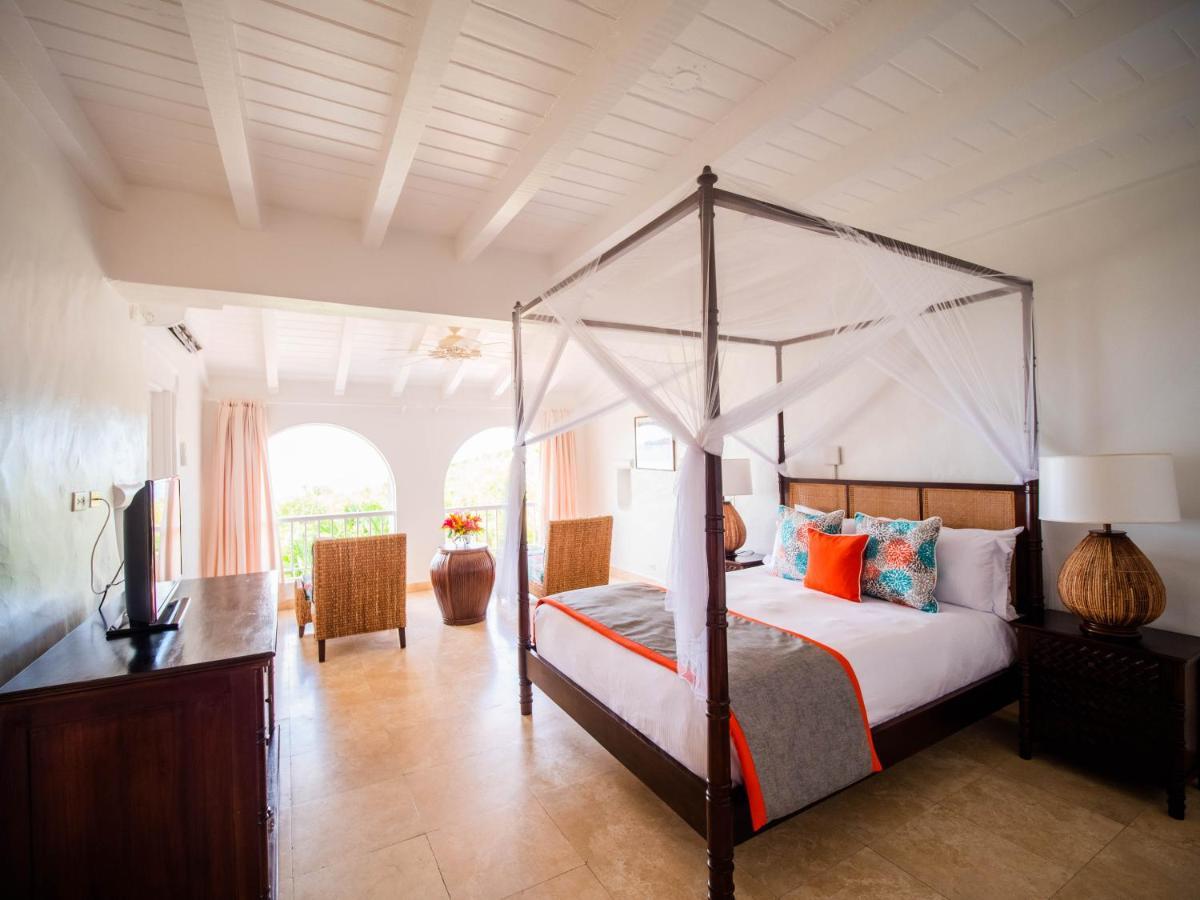 Windjammer Landing Resort And Residences Gros Islet Kültér fotó