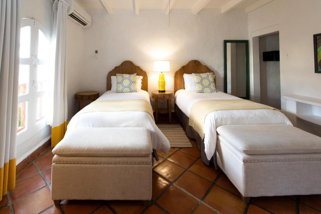Windjammer Landing Resort And Residences Gros Islet Kültér fotó