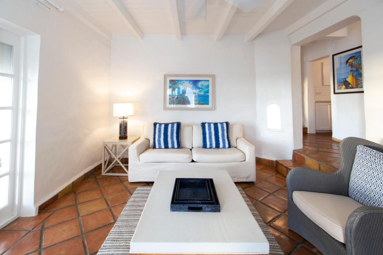 Windjammer Landing Resort And Residences Gros Islet Kültér fotó