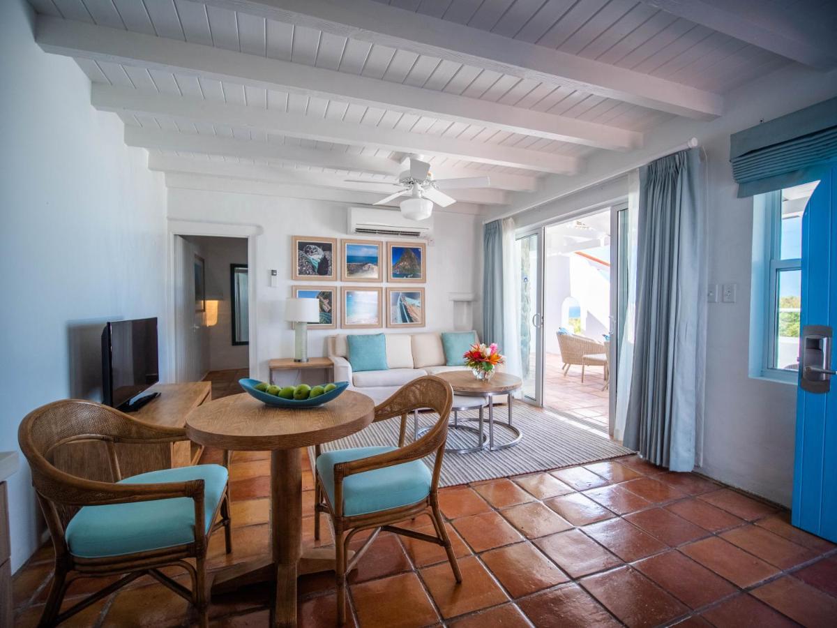 Windjammer Landing Resort And Residences Gros Islet Kültér fotó