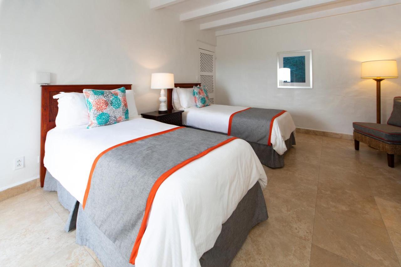 Windjammer Landing Resort And Residences Gros Islet Kültér fotó