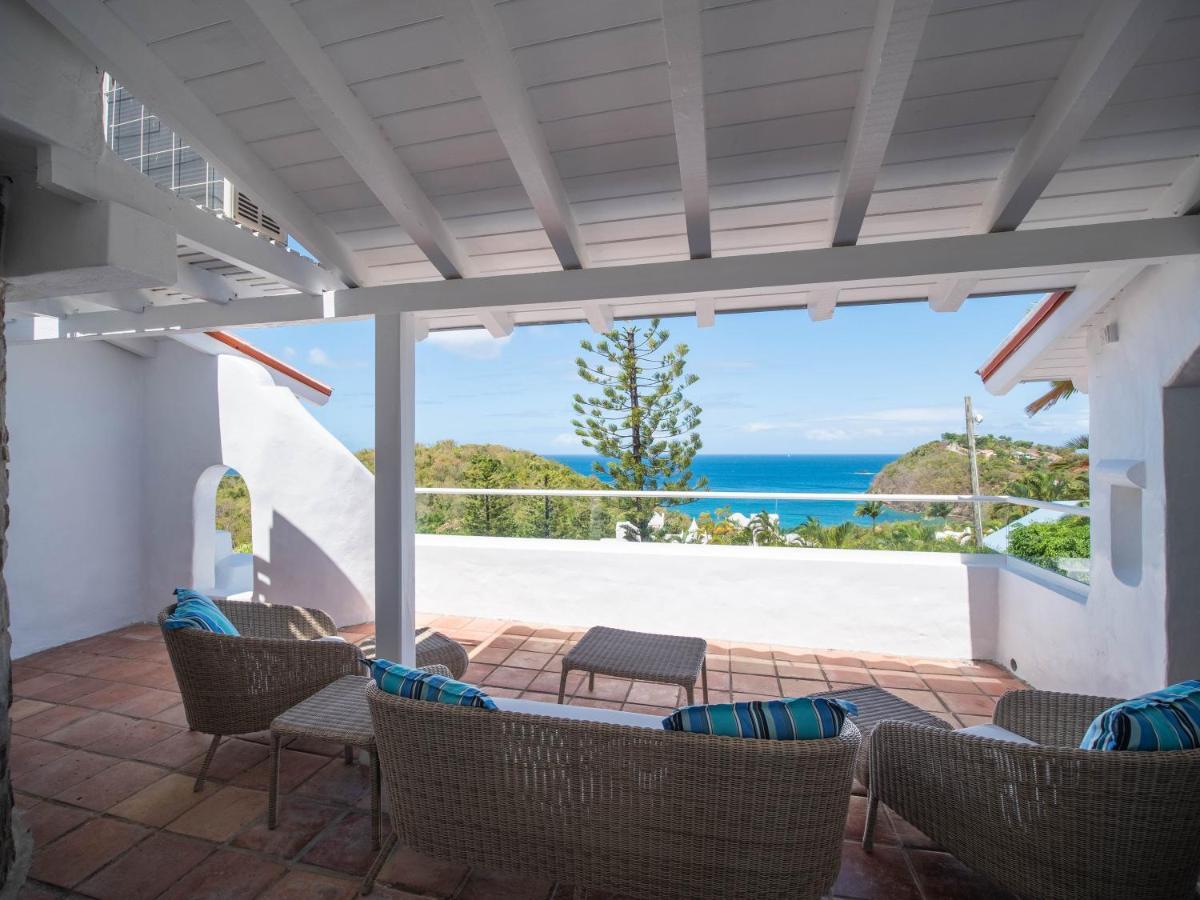 Windjammer Landing Resort And Residences Gros Islet Kültér fotó