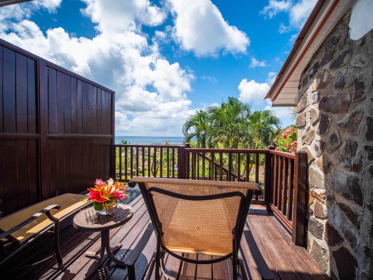 Windjammer Landing Resort And Residences Gros Islet Kültér fotó