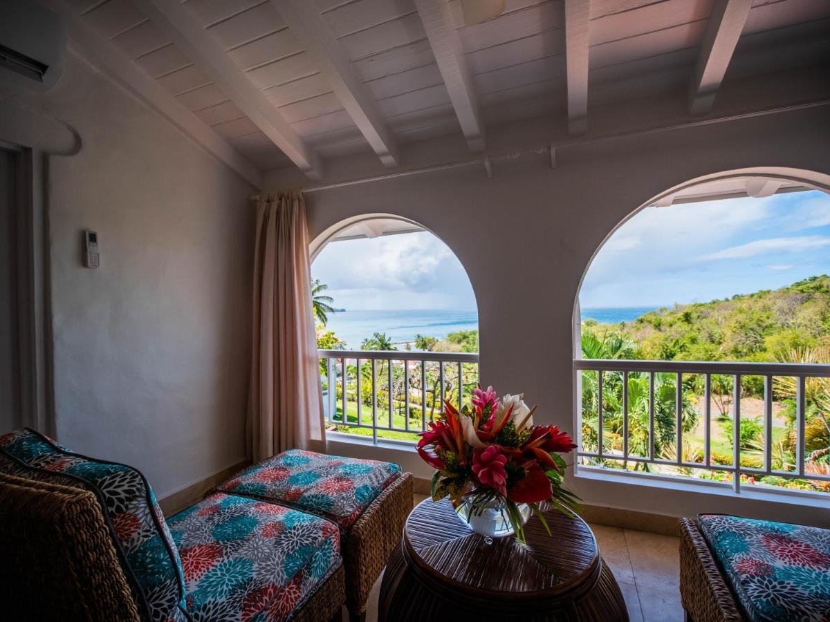 Windjammer Landing Resort And Residences Gros Islet Kültér fotó