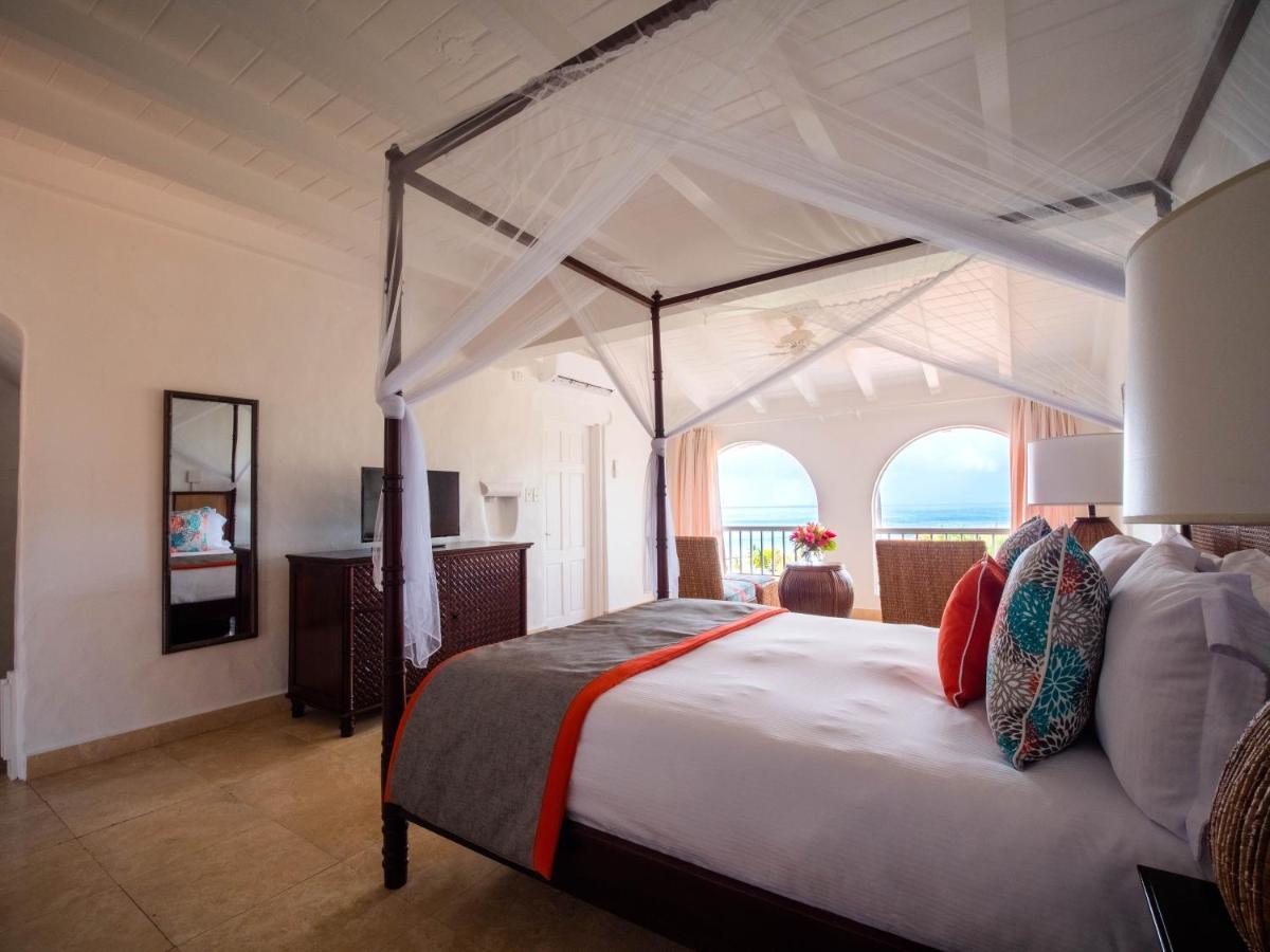 Windjammer Landing Resort And Residences Gros Islet Kültér fotó
