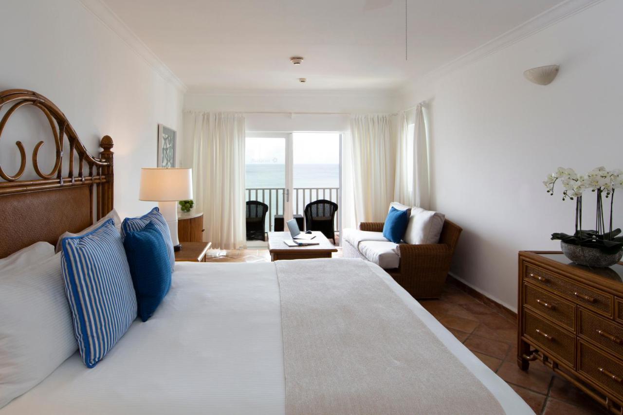 Windjammer Landing Resort And Residences Gros Islet Kültér fotó