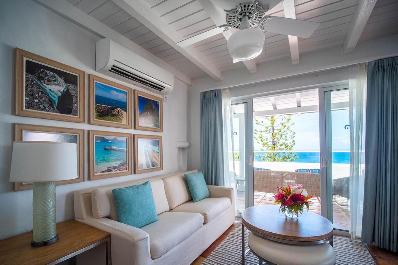 Windjammer Landing Resort And Residences Gros Islet Kültér fotó