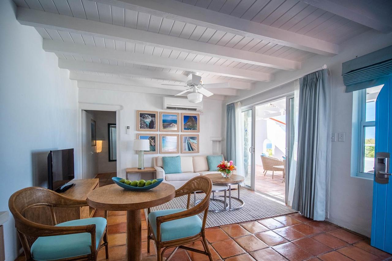 Windjammer Landing Resort And Residences Gros Islet Kültér fotó