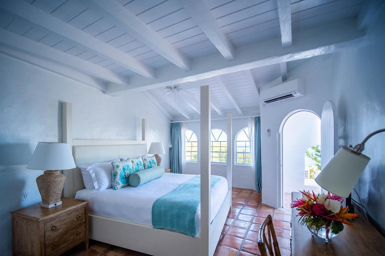 Windjammer Landing Resort And Residences Gros Islet Kültér fotó