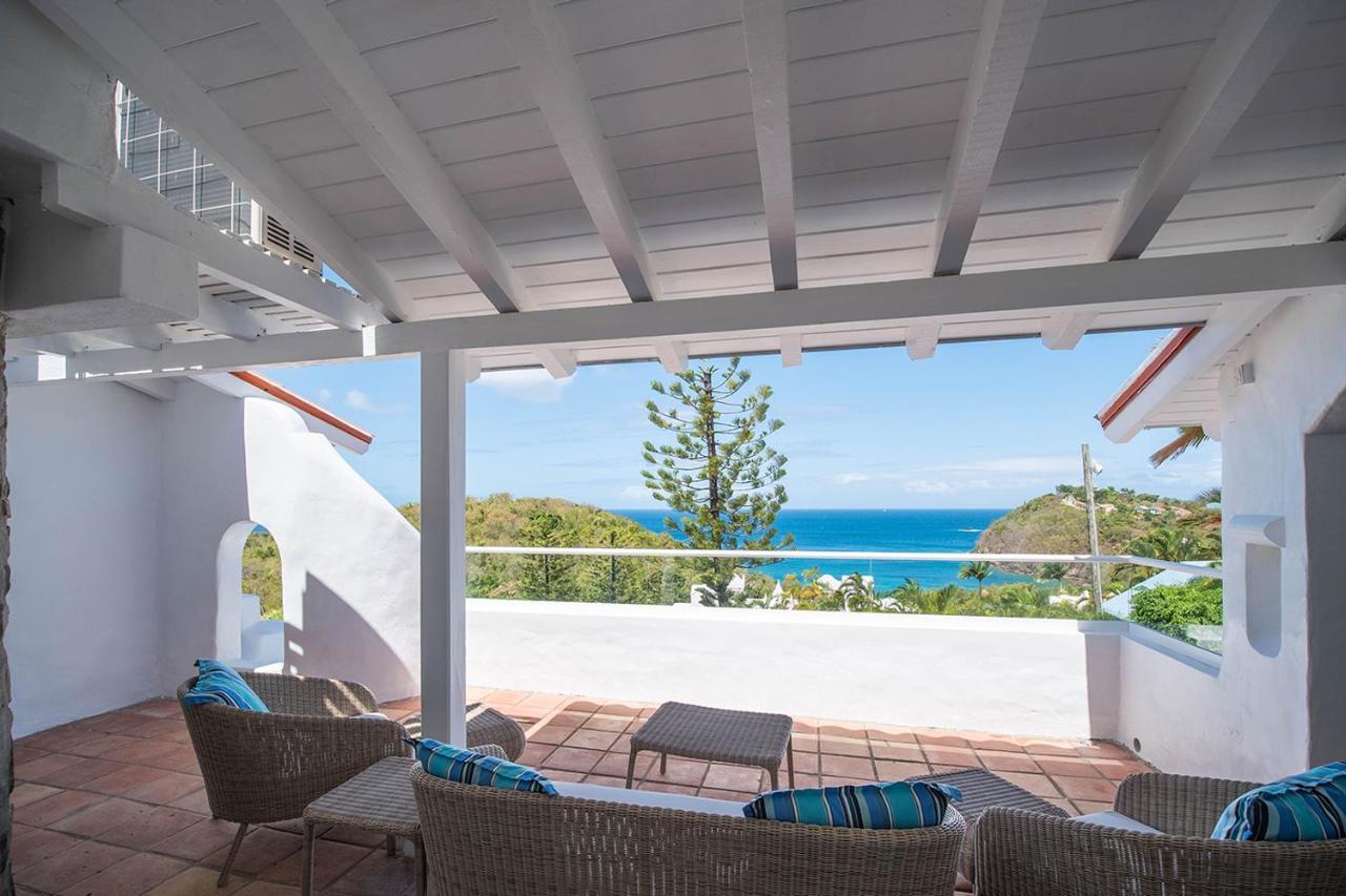 Windjammer Landing Resort And Residences Gros Islet Kültér fotó