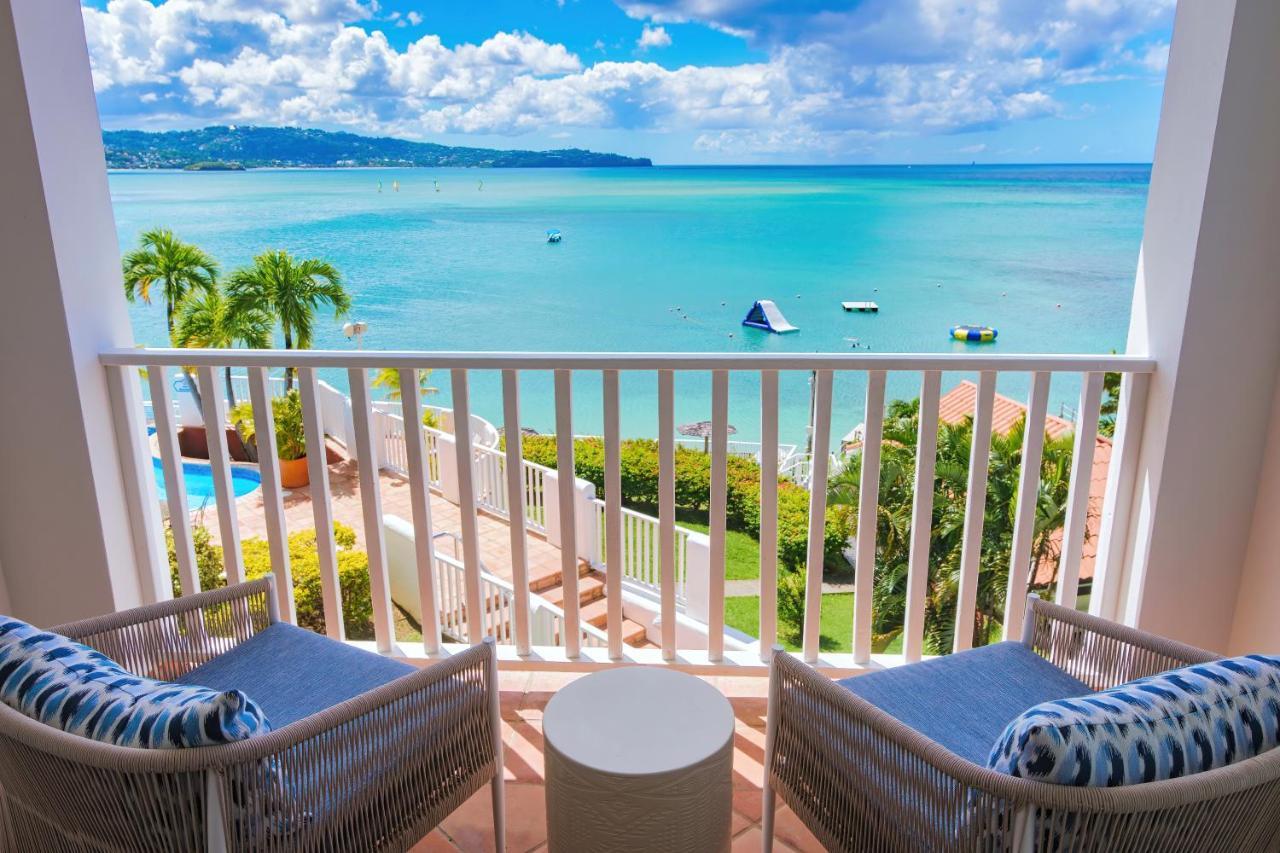 Windjammer Landing Resort And Residences Gros Islet Kültér fotó