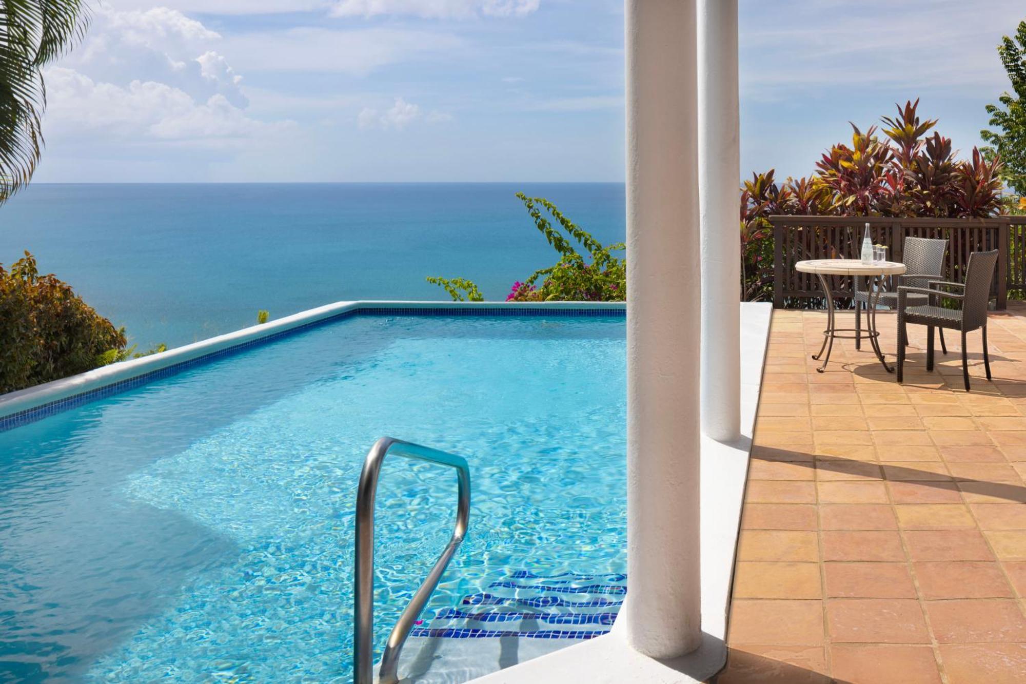 Windjammer Landing Resort And Residences Gros Islet Kültér fotó