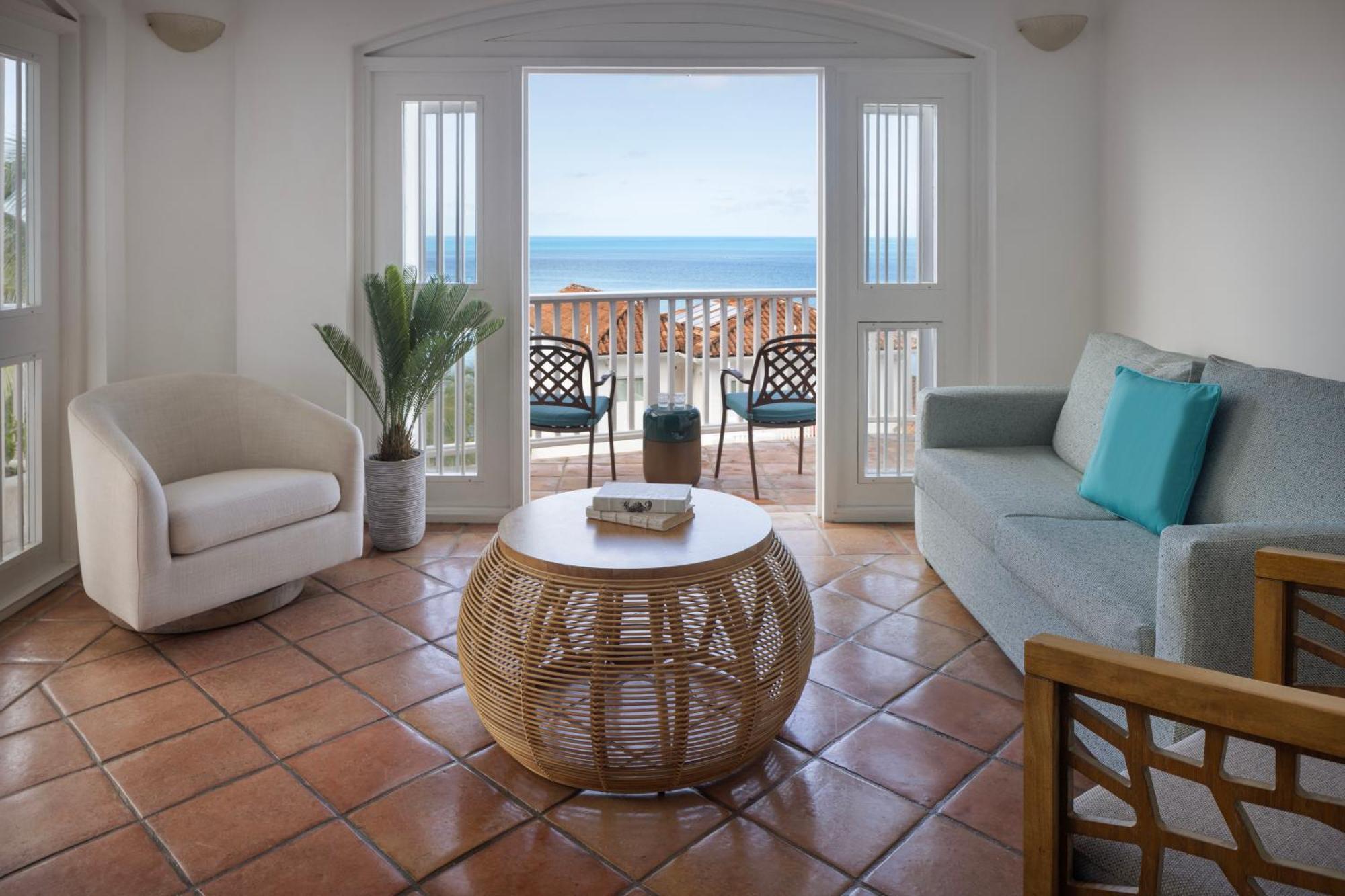 Windjammer Landing Resort And Residences Gros Islet Kültér fotó