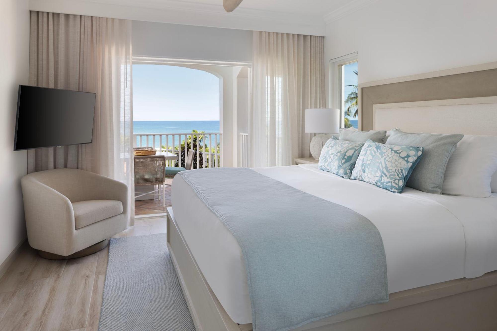 Windjammer Landing Resort And Residences Gros Islet Kültér fotó