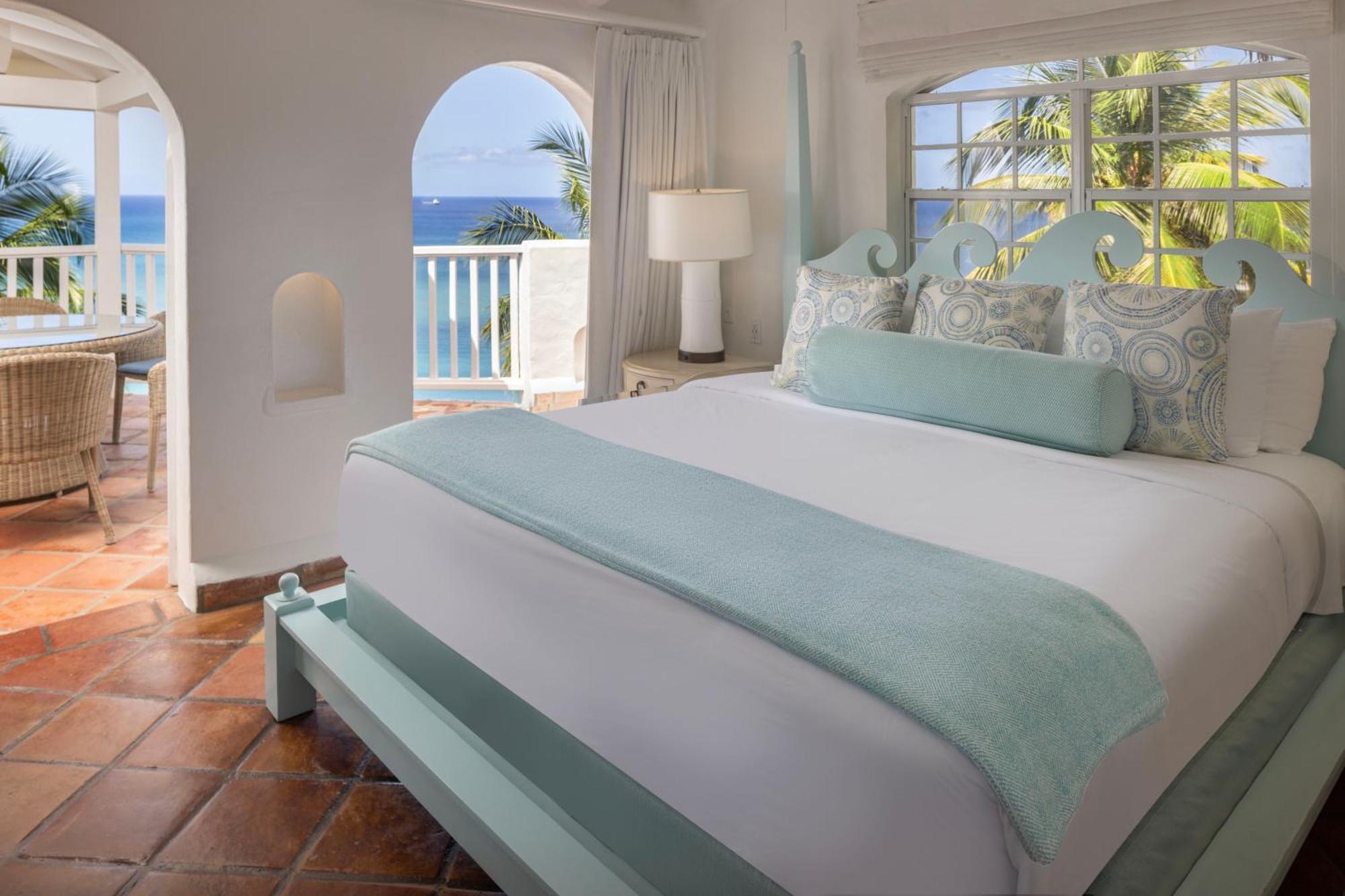 Windjammer Landing Resort And Residences Gros Islet Kültér fotó