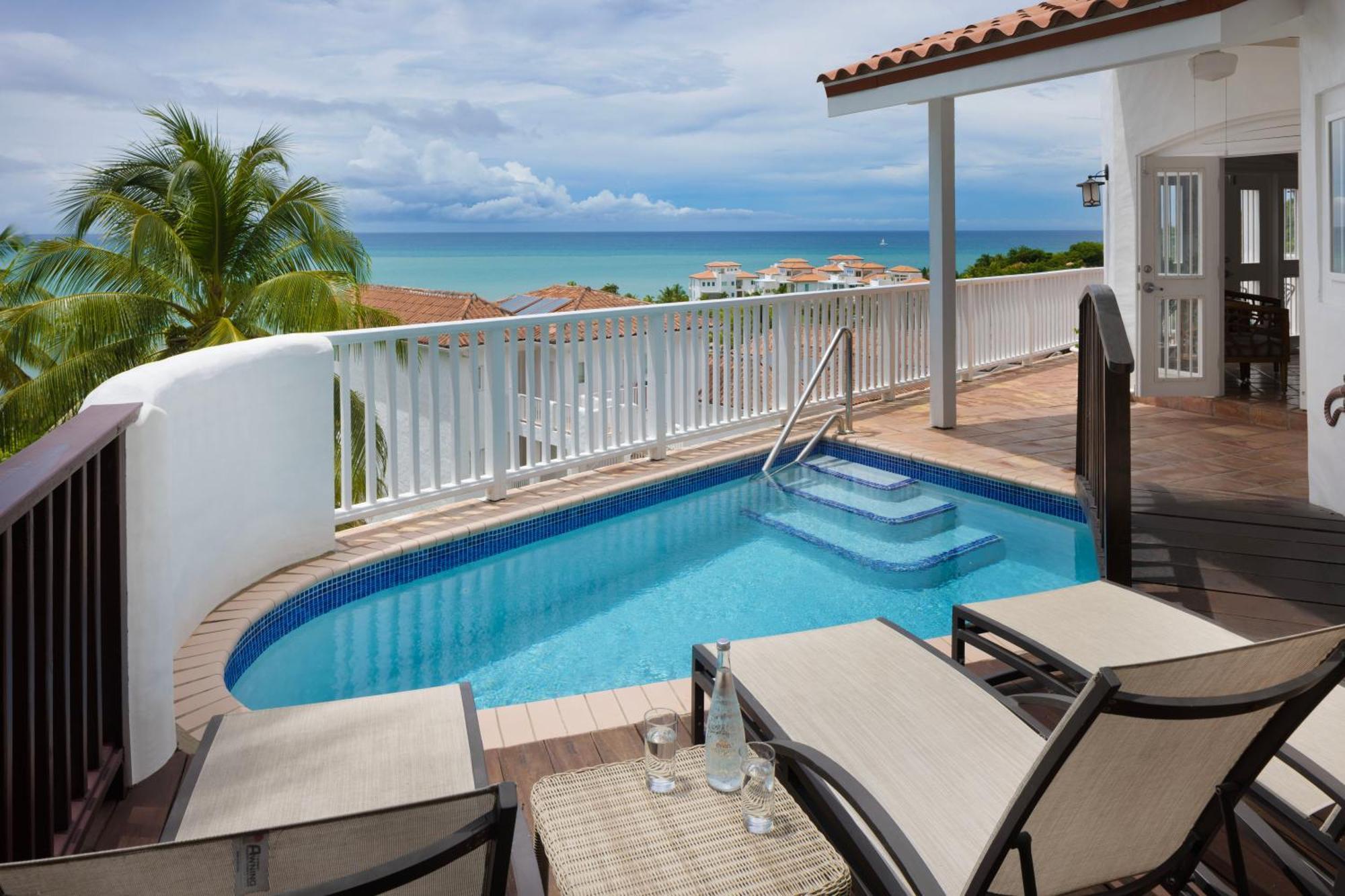 Windjammer Landing Resort And Residences Gros Islet Kültér fotó
