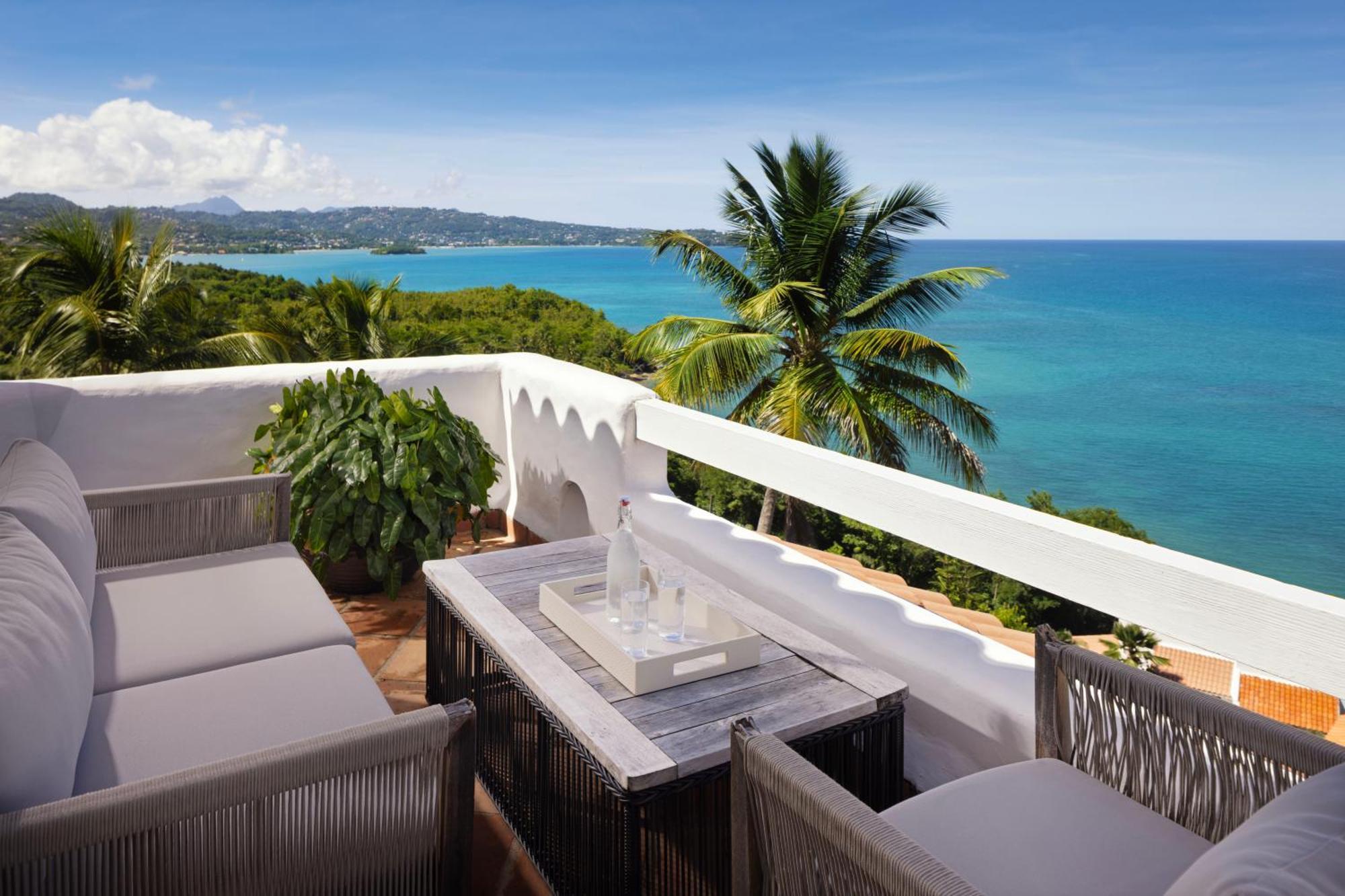 Windjammer Landing Resort And Residences Gros Islet Kültér fotó