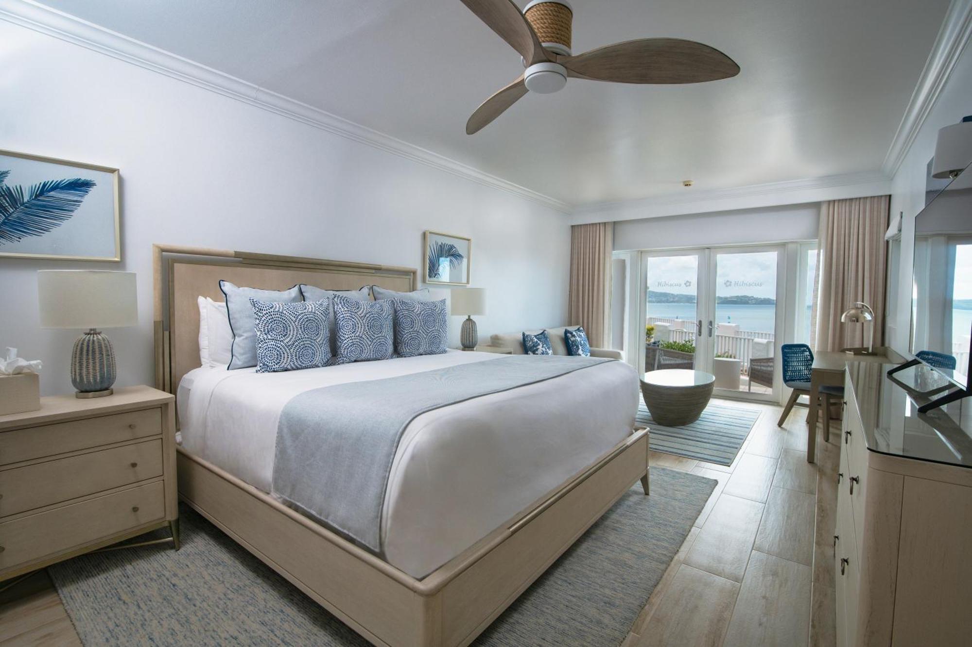 Windjammer Landing Resort And Residences Gros Islet Kültér fotó