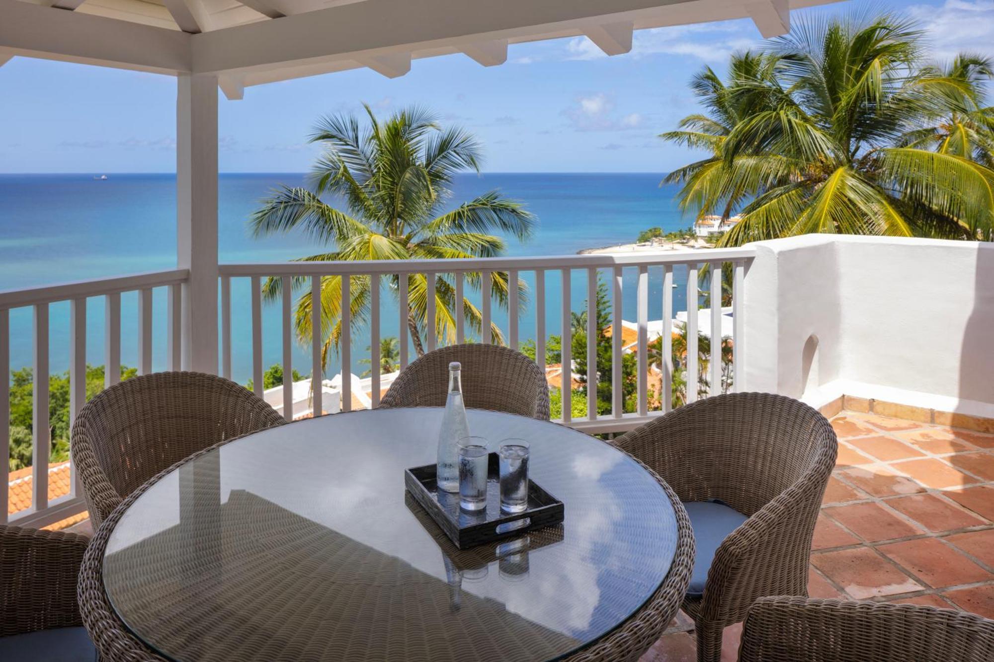 Windjammer Landing Resort And Residences Gros Islet Kültér fotó