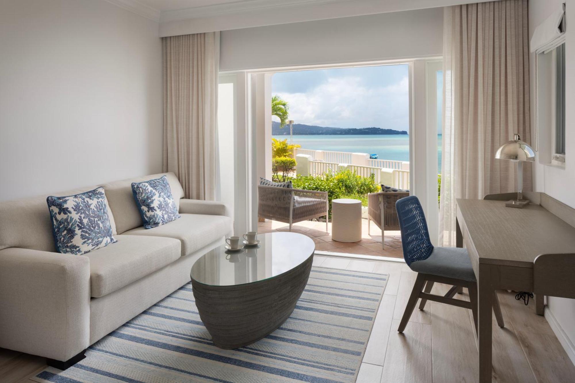 Windjammer Landing Resort And Residences Gros Islet Kültér fotó