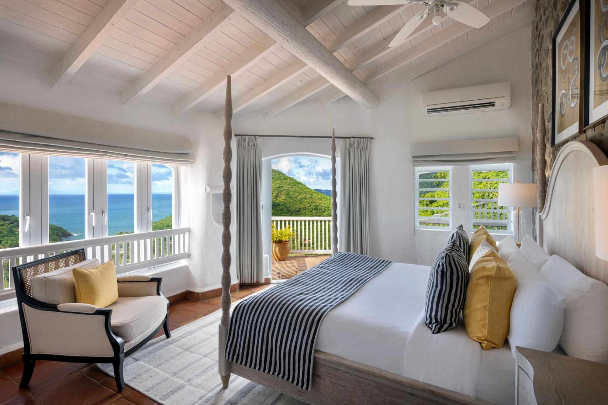 Windjammer Landing Resort And Residences Gros Islet Kültér fotó