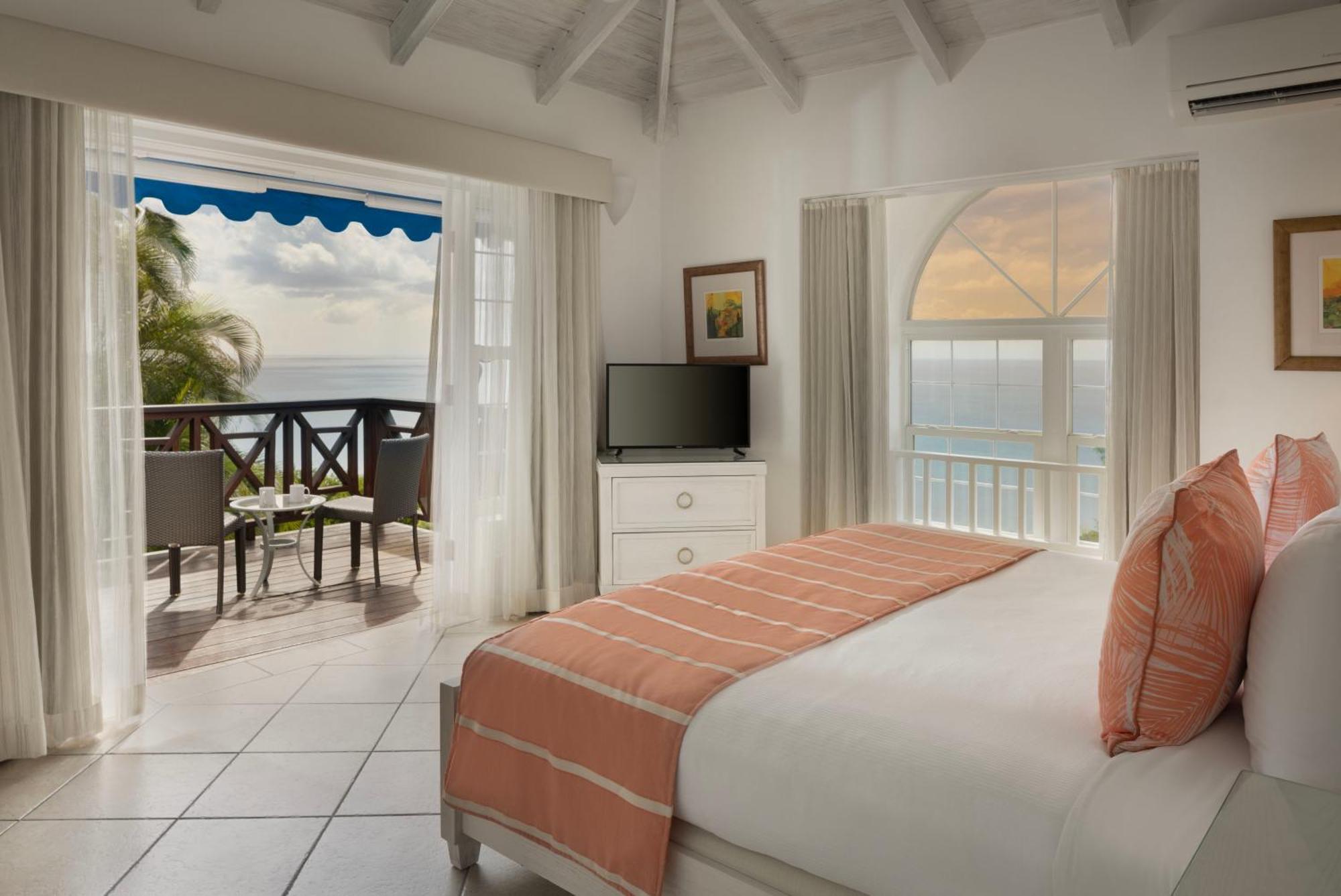 Windjammer Landing Resort And Residences Gros Islet Kültér fotó