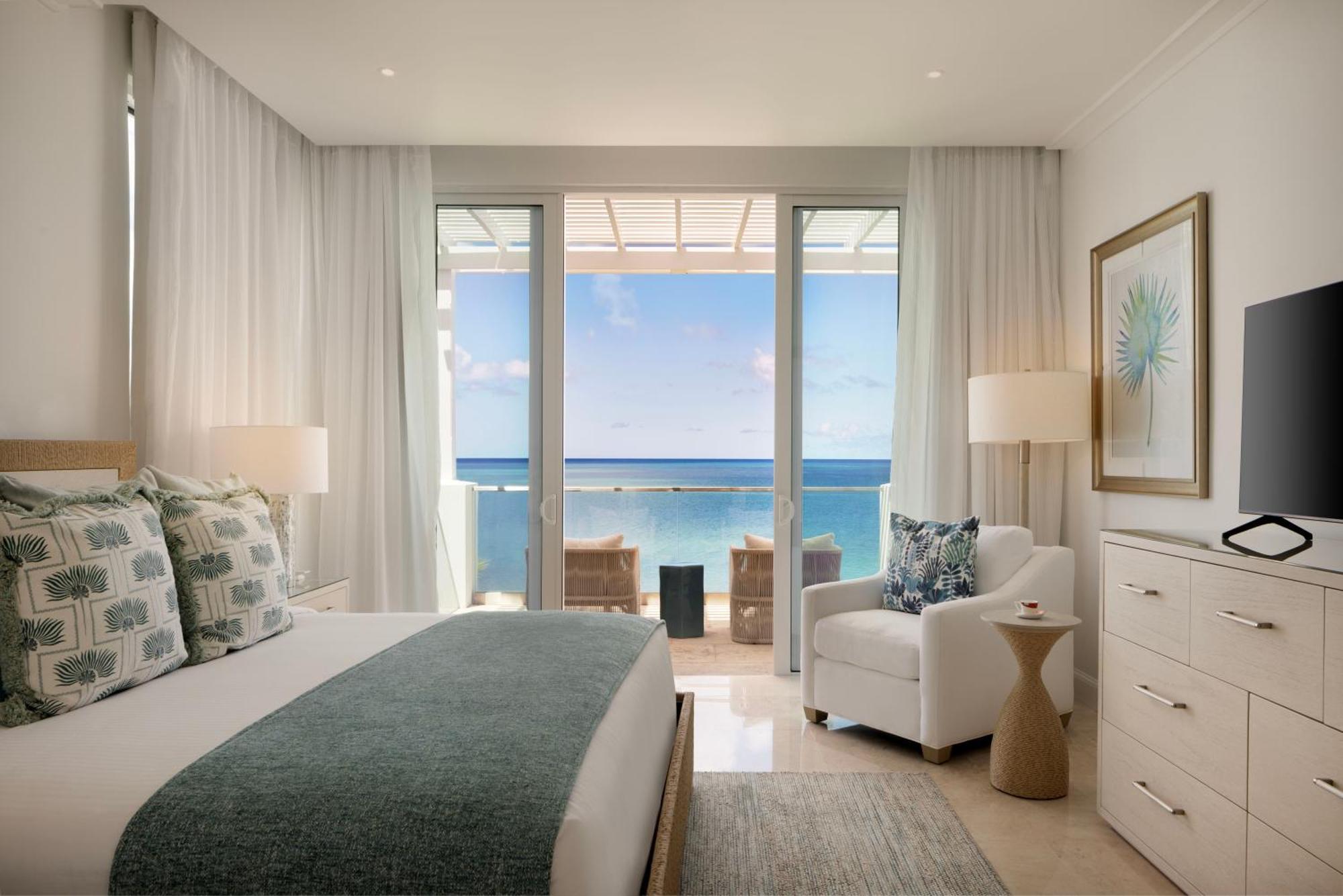 Windjammer Landing Resort And Residences Gros Islet Kültér fotó