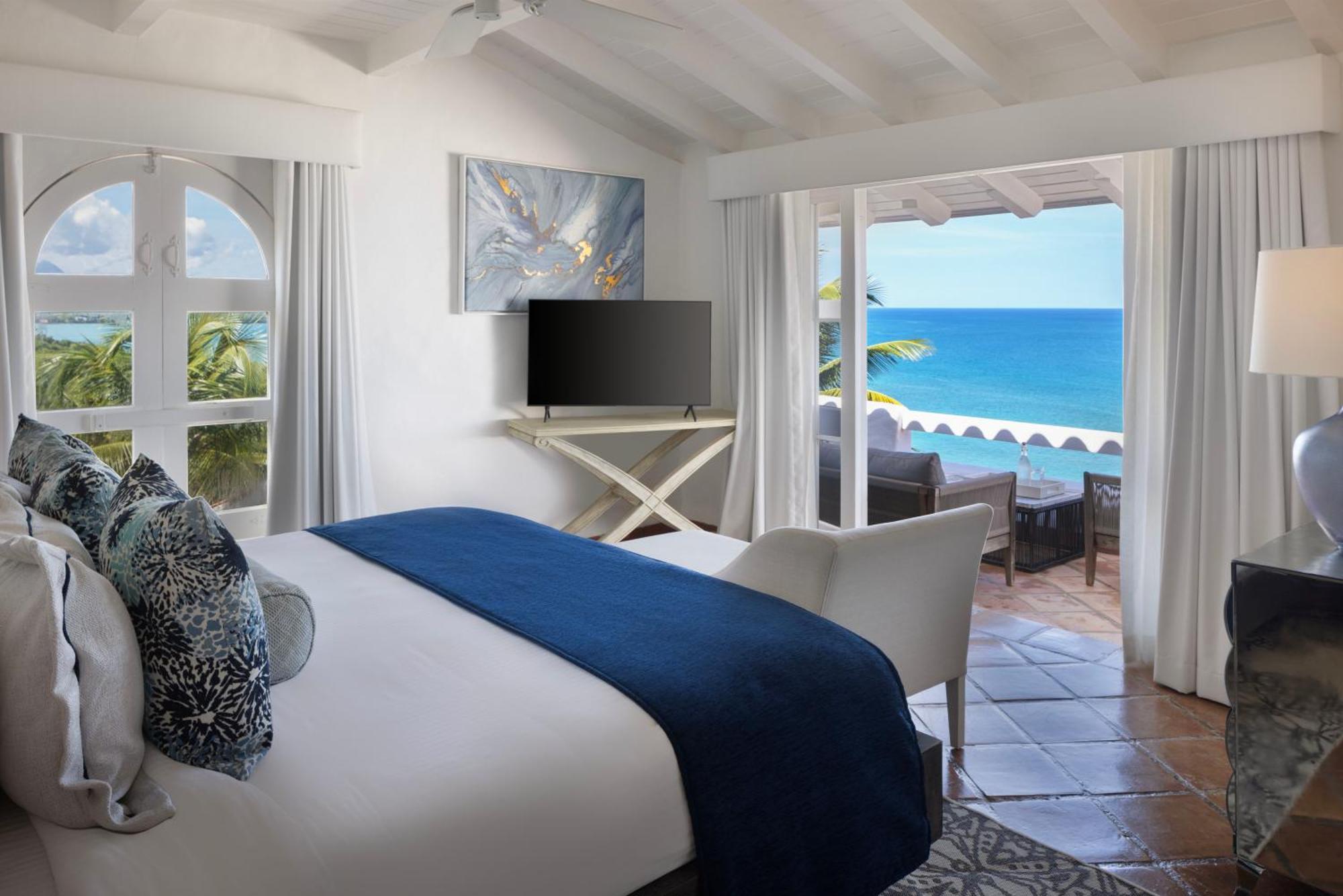 Windjammer Landing Resort And Residences Gros Islet Kültér fotó