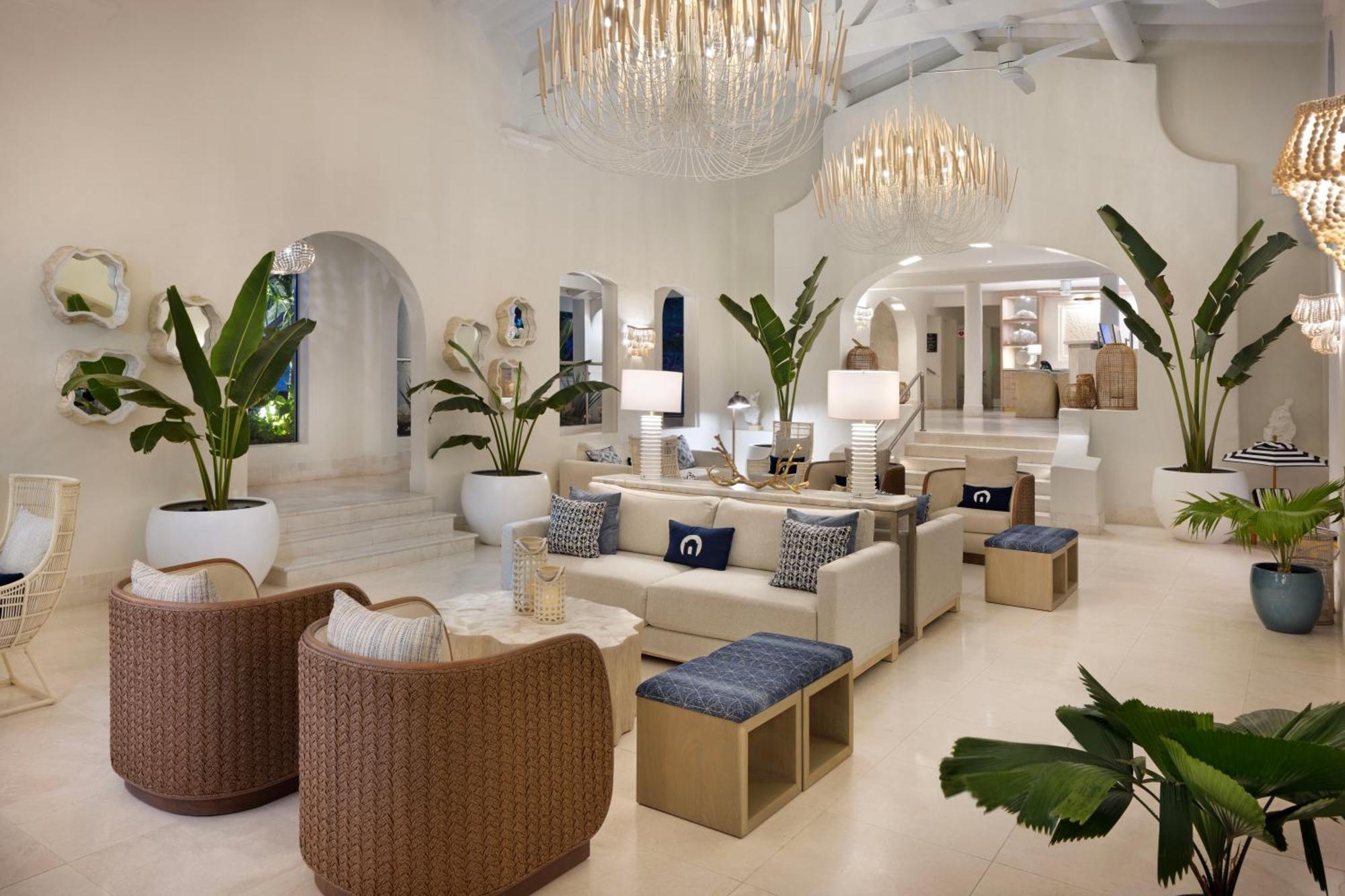 Windjammer Landing Resort And Residences Gros Islet Kültér fotó