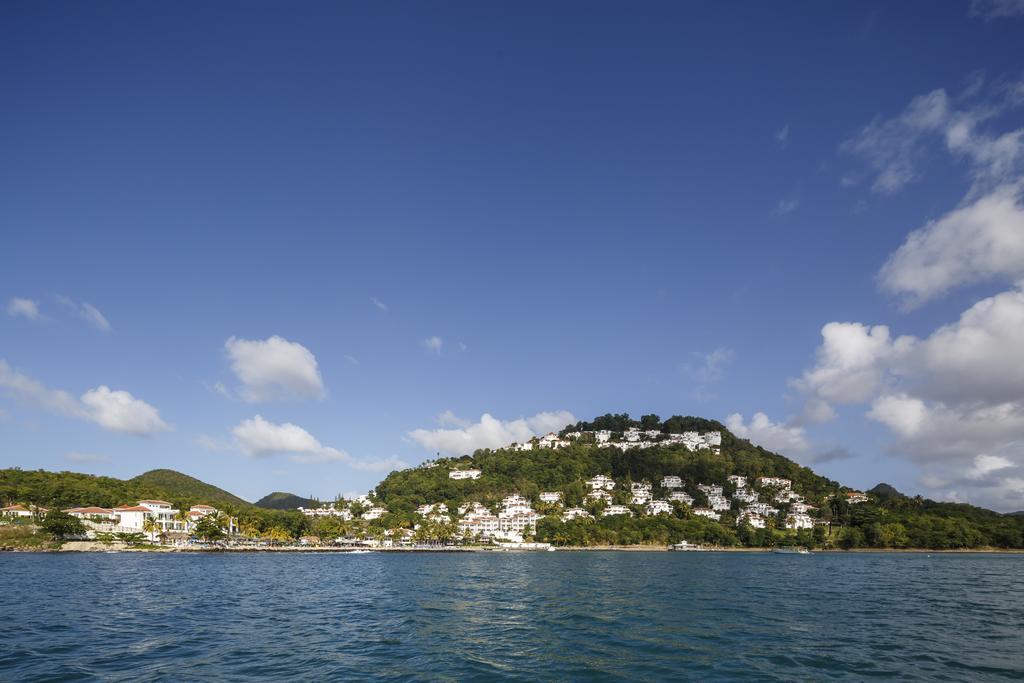 Windjammer Landing Resort And Residences Gros Islet Kültér fotó