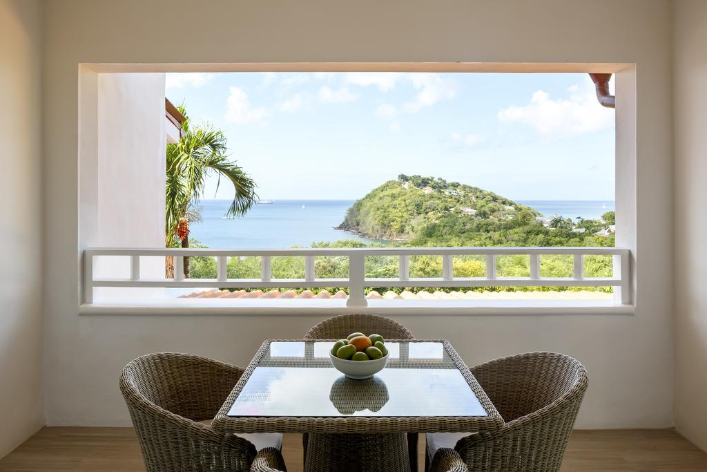 Windjammer Landing Resort And Residences Gros Islet Kültér fotó