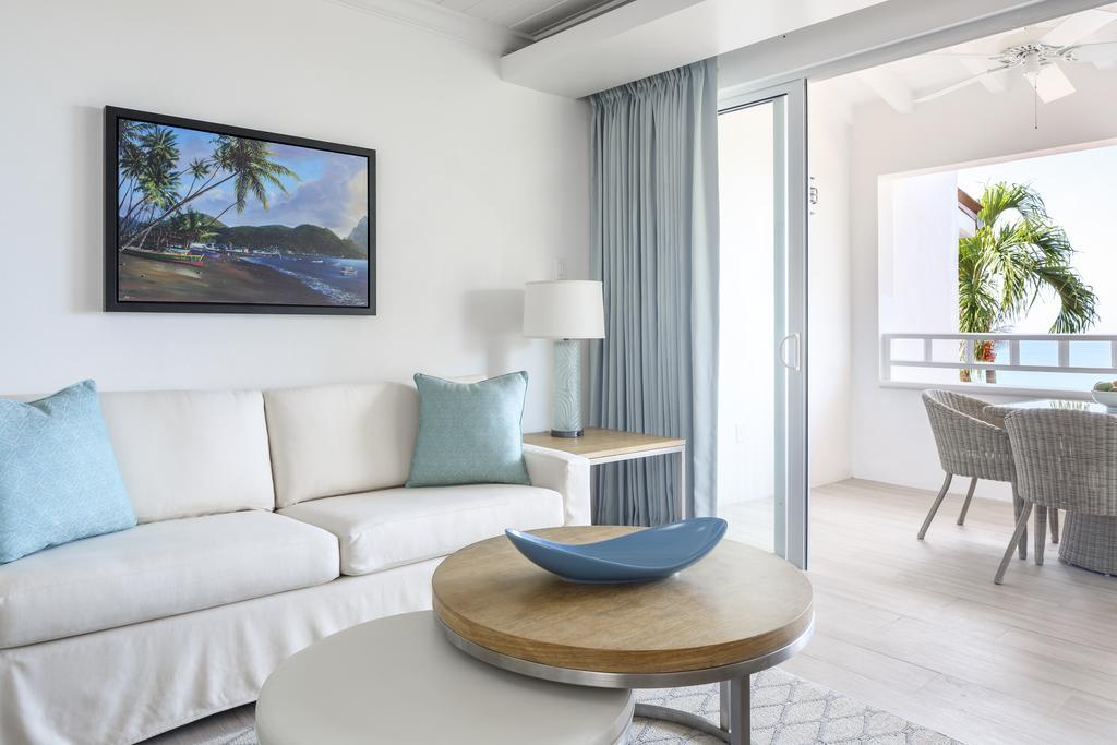 Windjammer Landing Resort And Residences Gros Islet Kültér fotó
