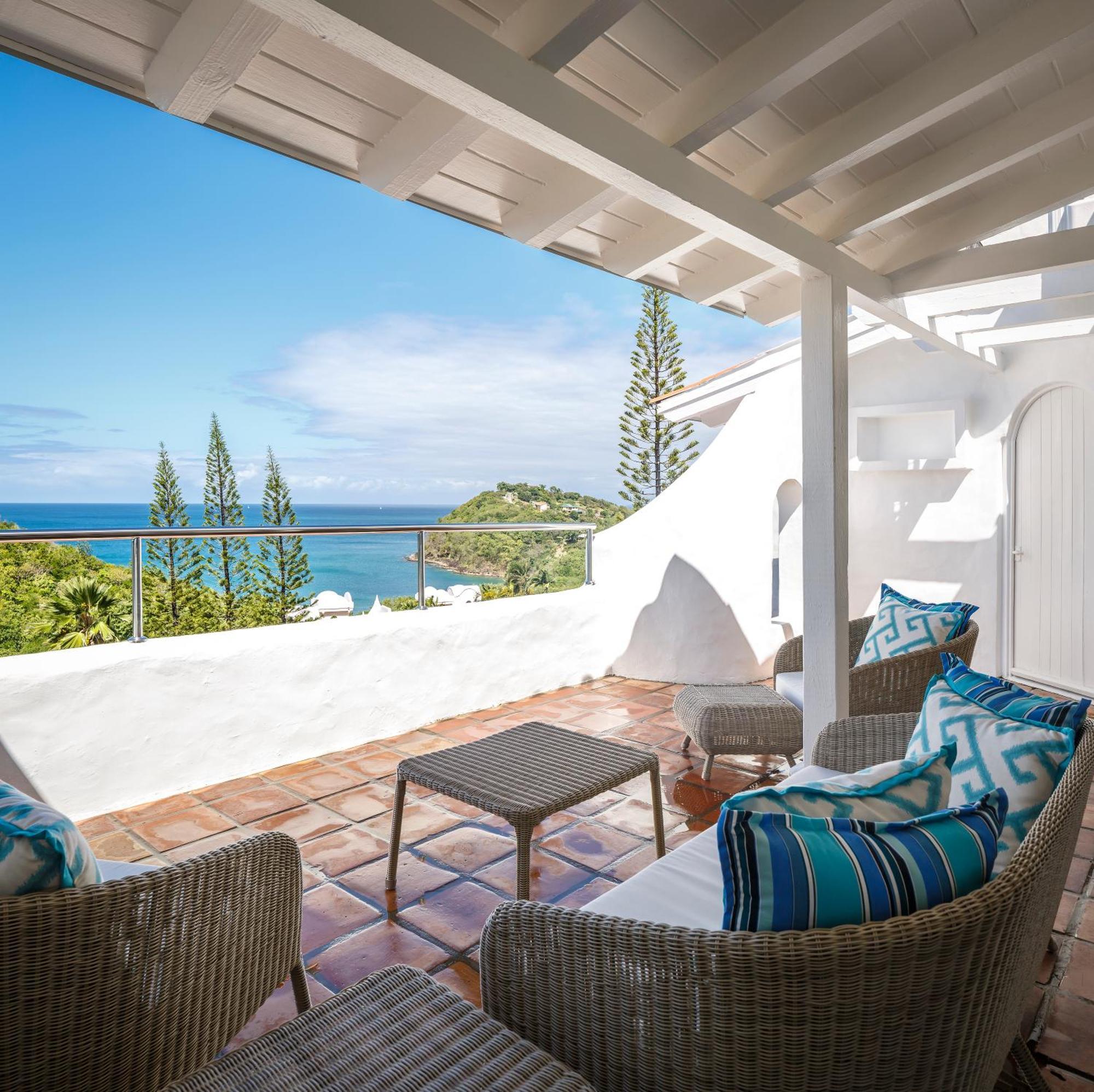 Windjammer Landing Resort And Residences Gros Islet Kültér fotó