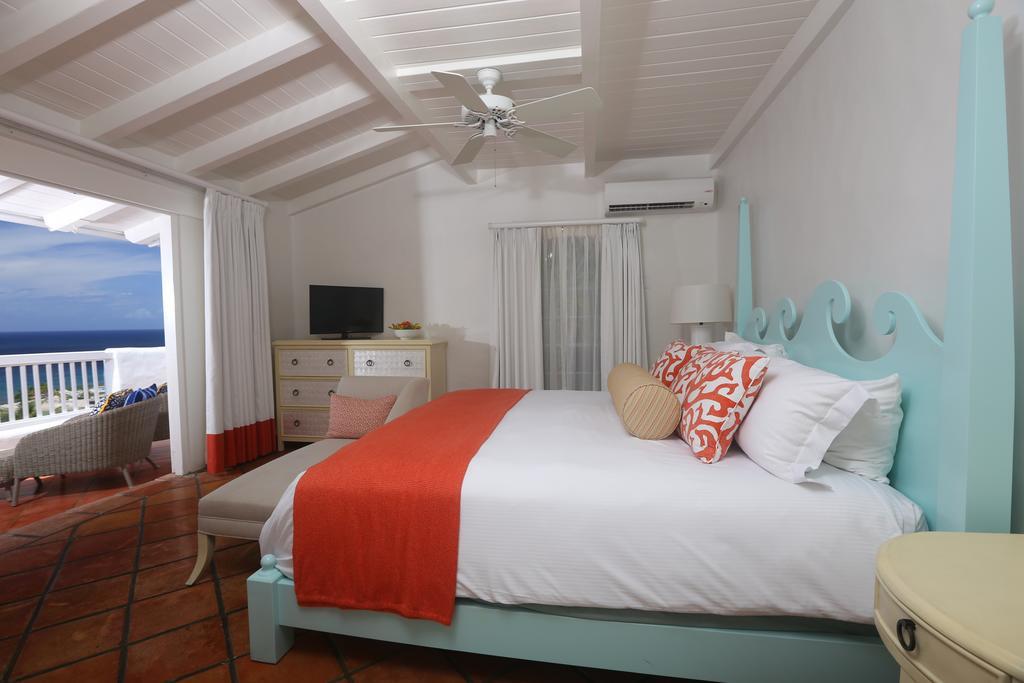Windjammer Landing Resort And Residences Gros Islet Kültér fotó