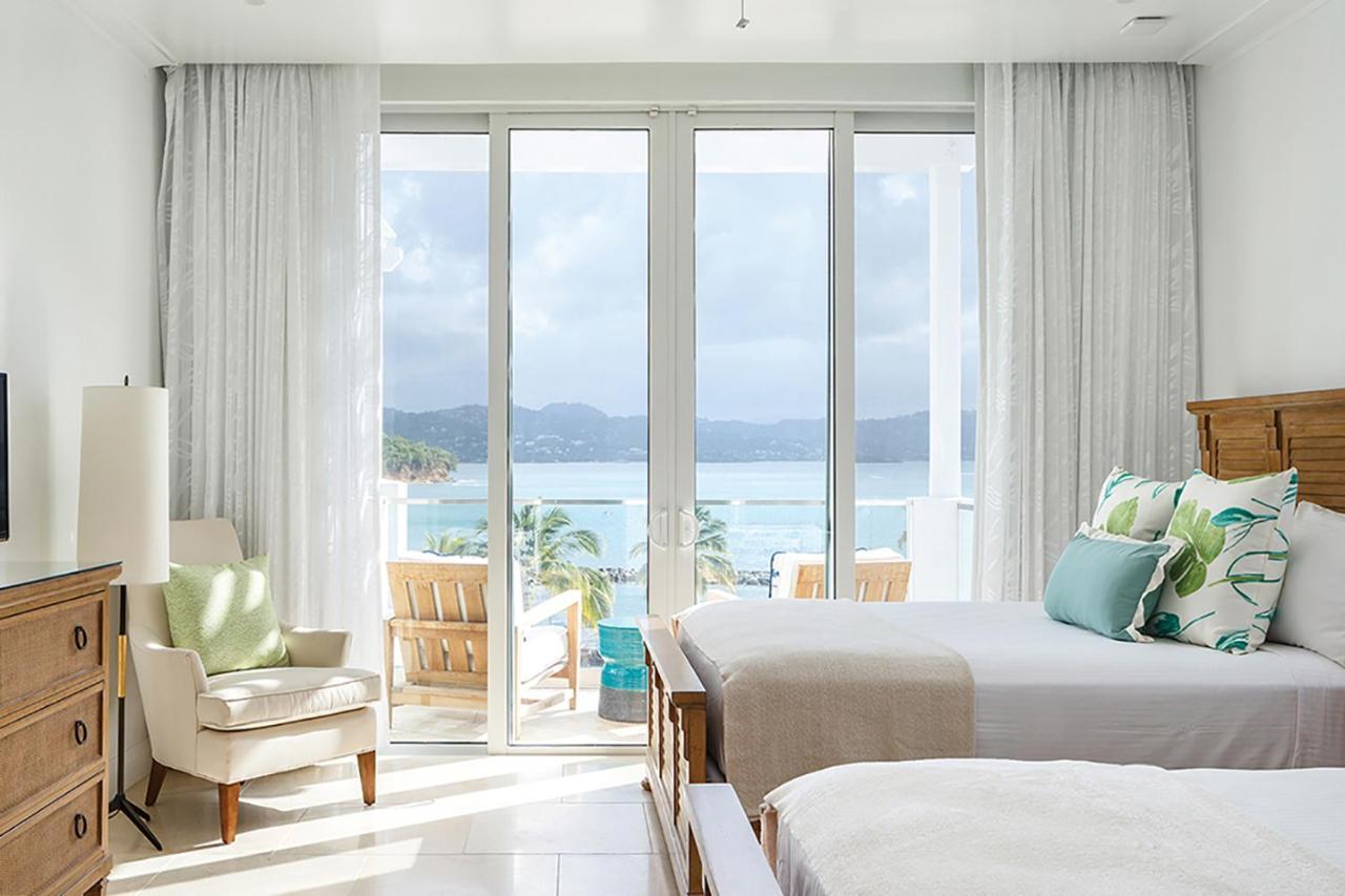 Windjammer Landing Resort And Residences Gros Islet Kültér fotó