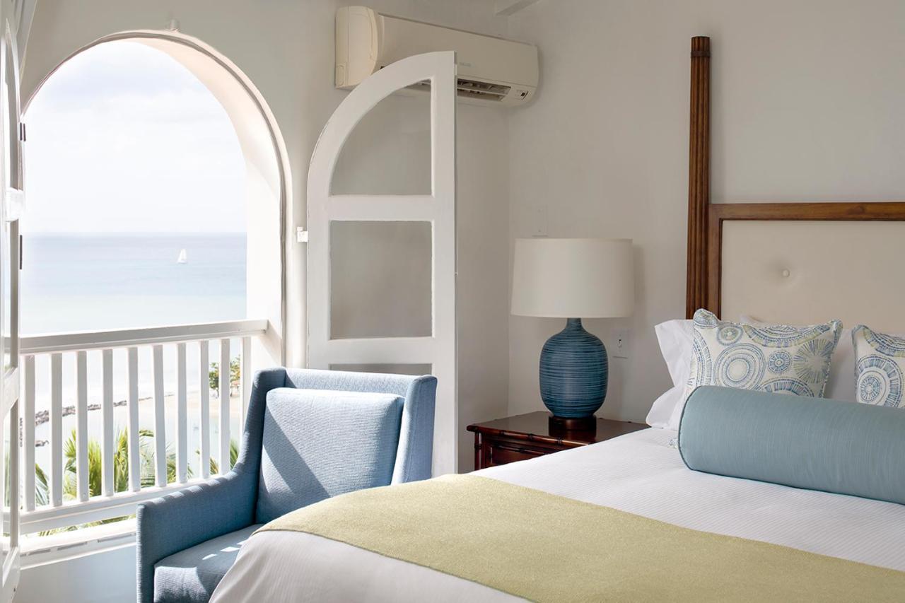 Windjammer Landing Resort And Residences Gros Islet Kültér fotó