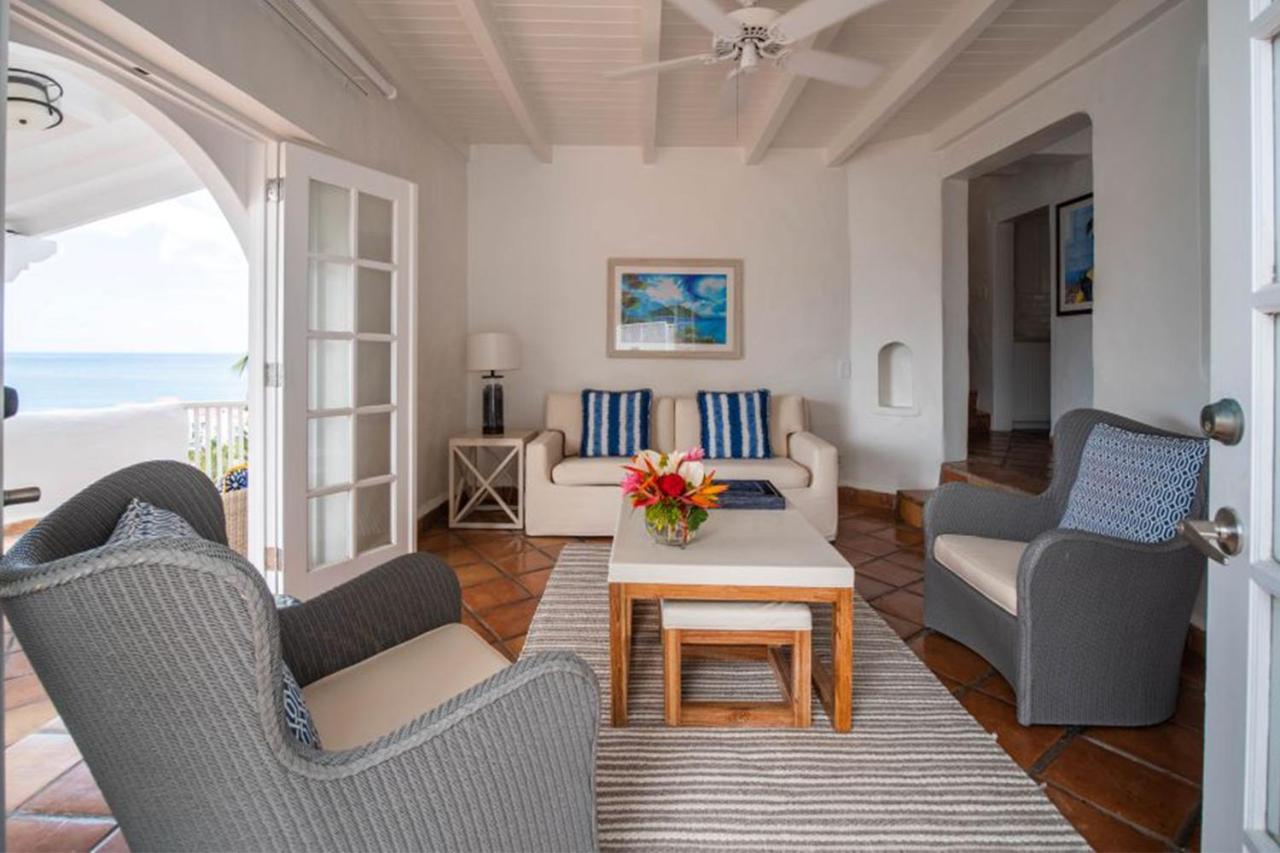 Windjammer Landing Resort And Residences Gros Islet Kültér fotó