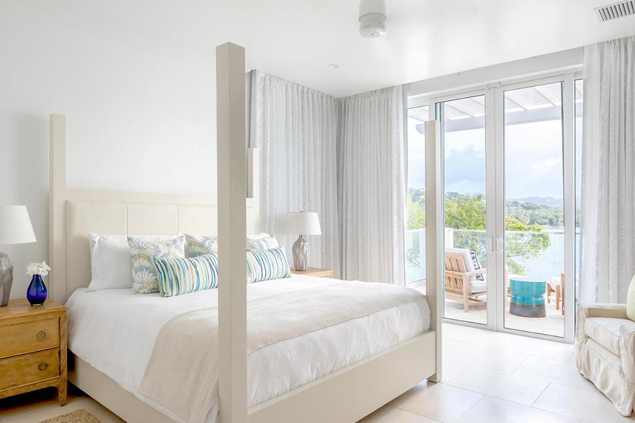 Windjammer Landing Resort And Residences Gros Islet Kültér fotó